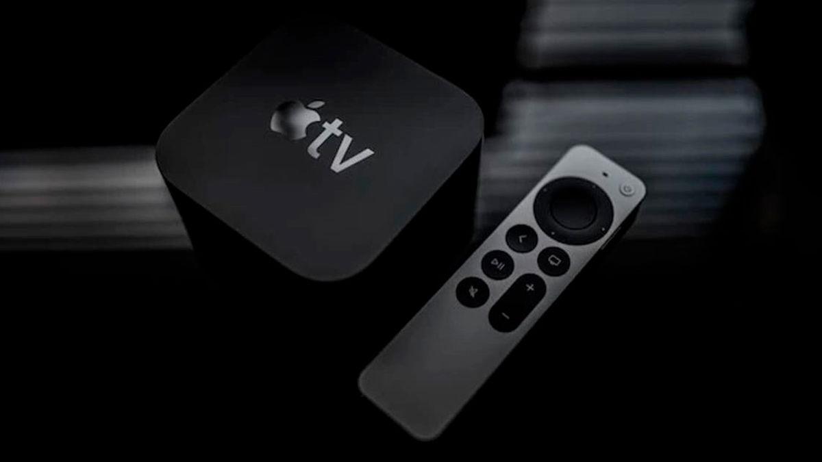 trucos apple tv