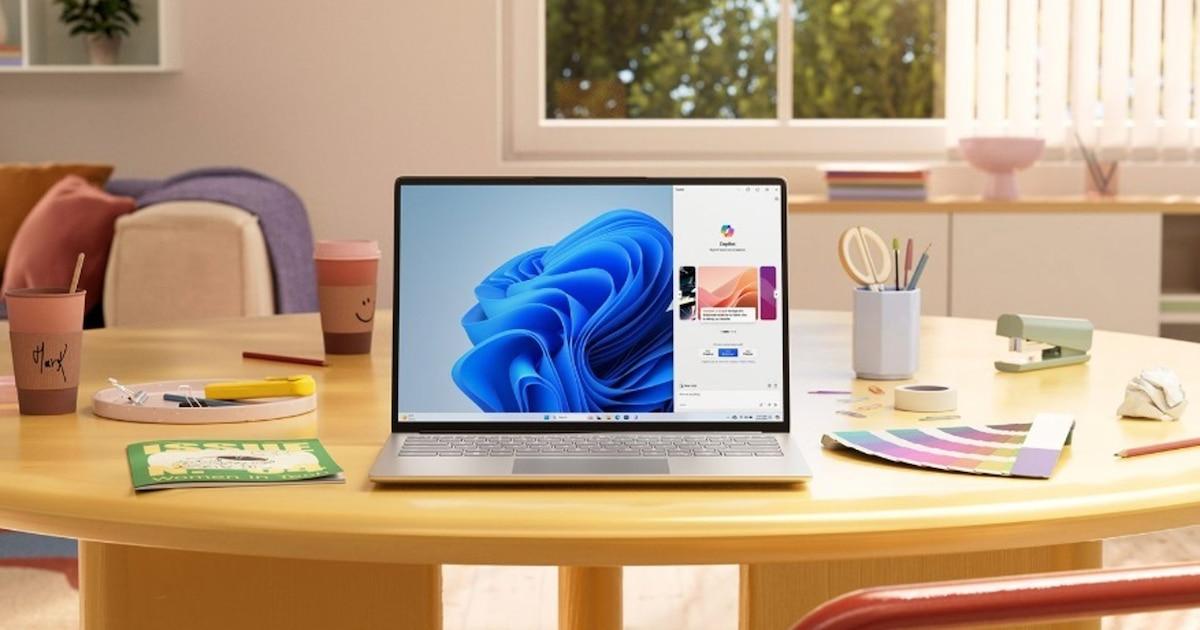 Inteligencia artificial en Windows 11 26H2