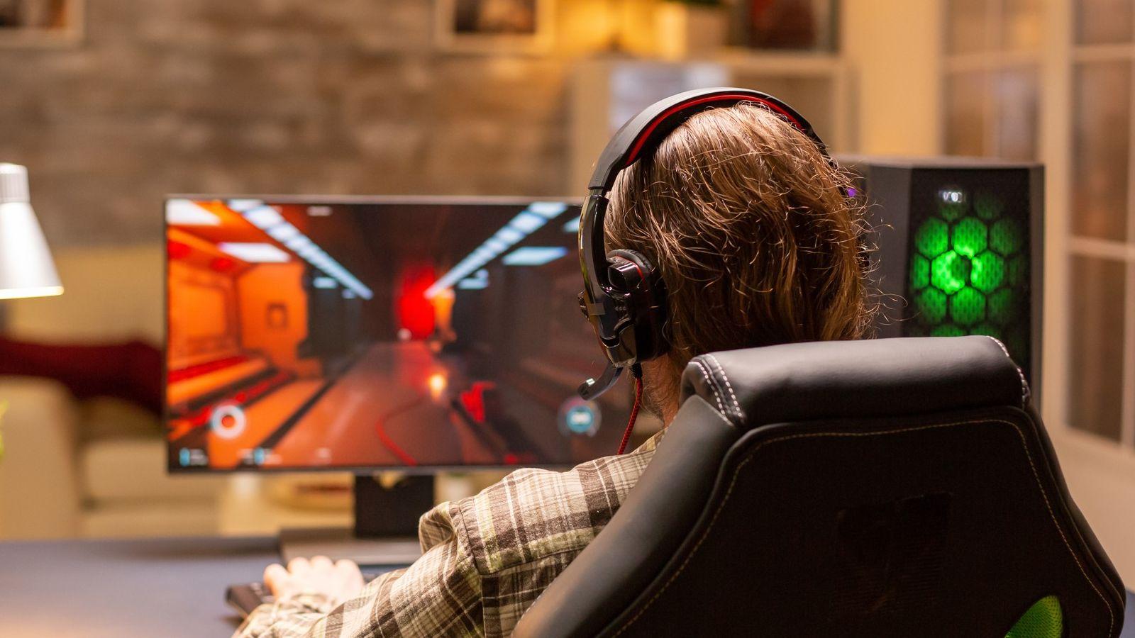 Modo Juego en Windows 11