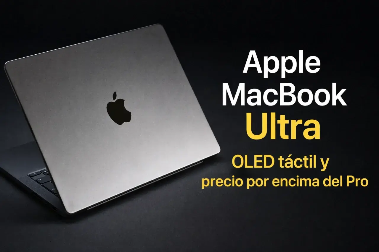 MacBook Neo táctil MacBook Neo táctil