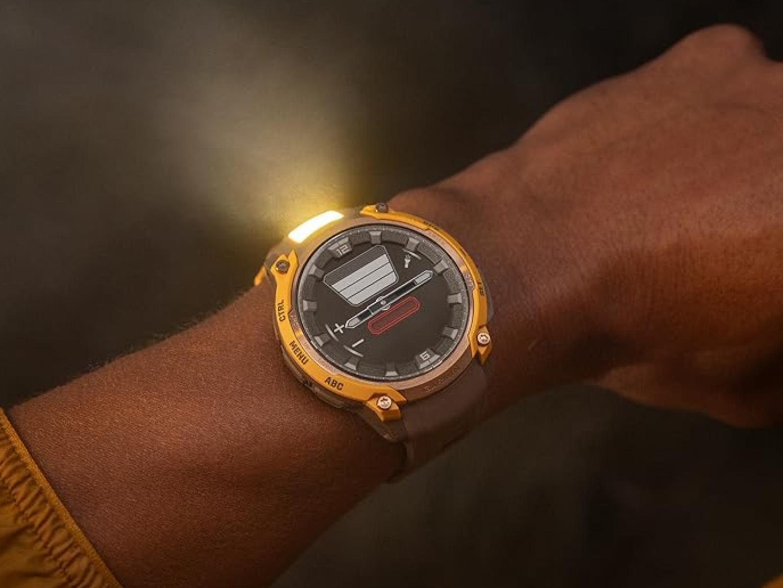 Relojes Garmin Instinct compatibles