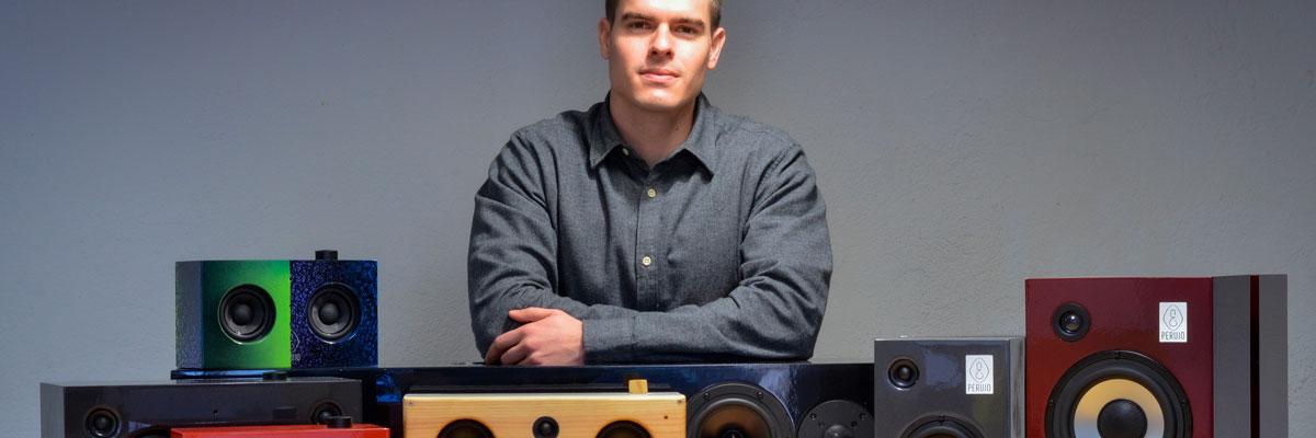 Elección de altavoces HiFi