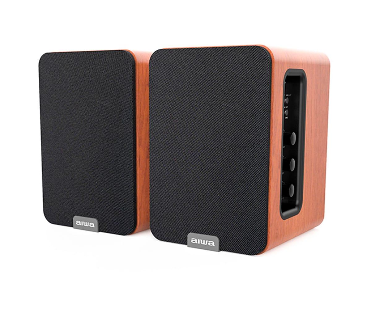 Equipo de altavoces HiFi