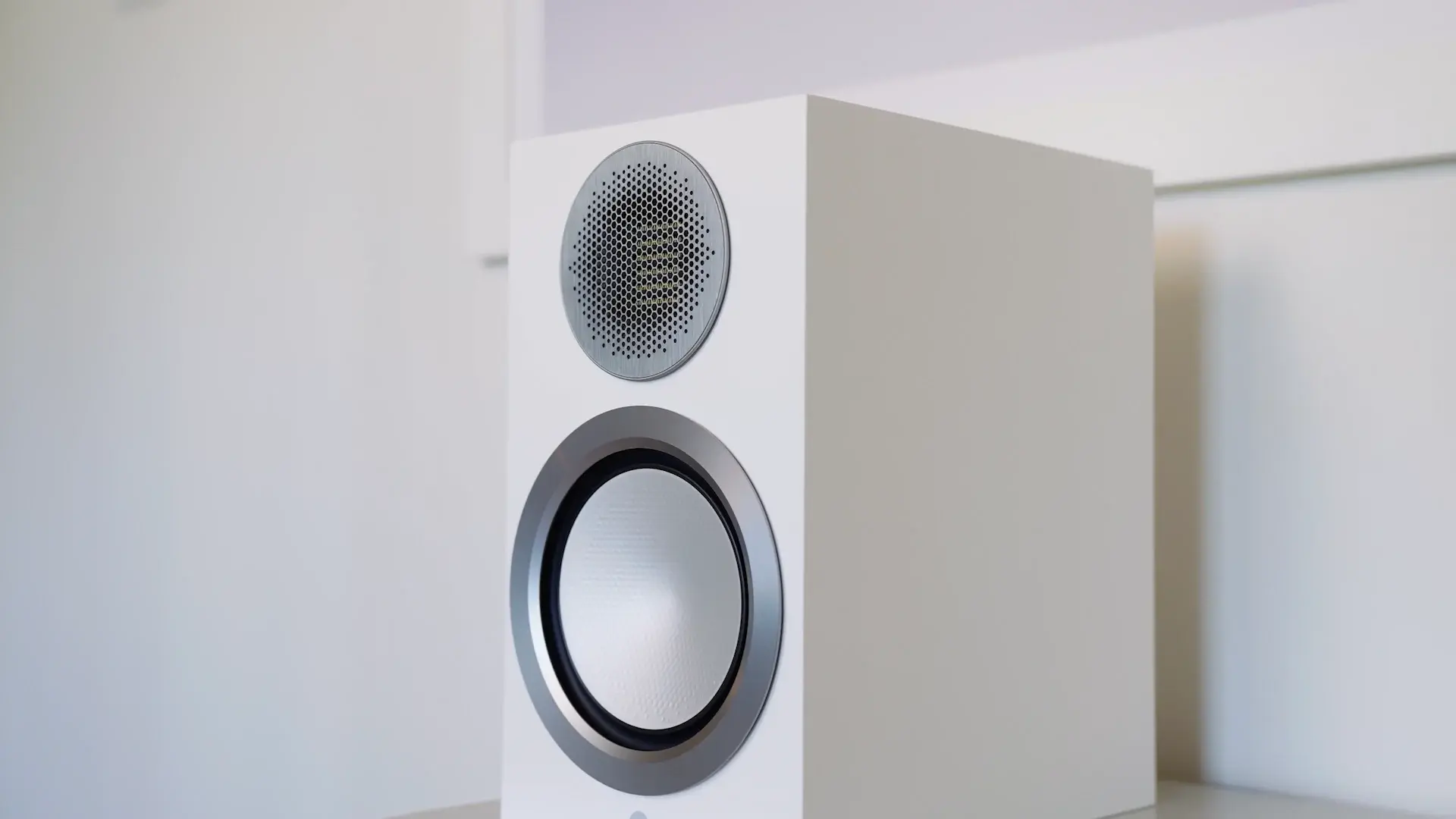 Altavoces de columna de alta fidelidad Altavoces de columna de alta fidelidad