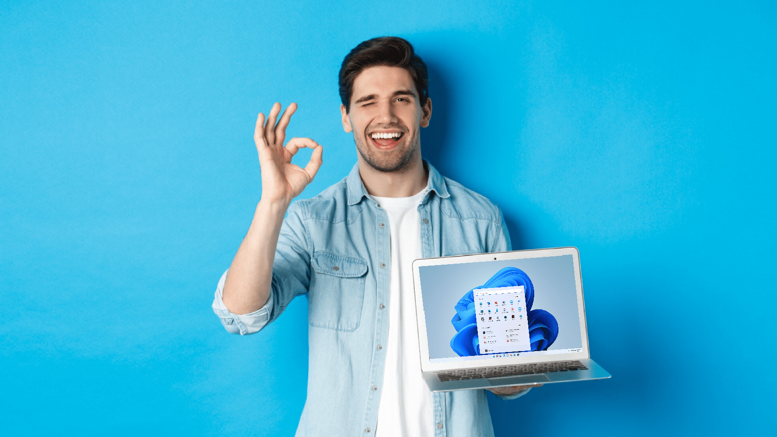 Edición de vídeo para redes sociales en Windows 11