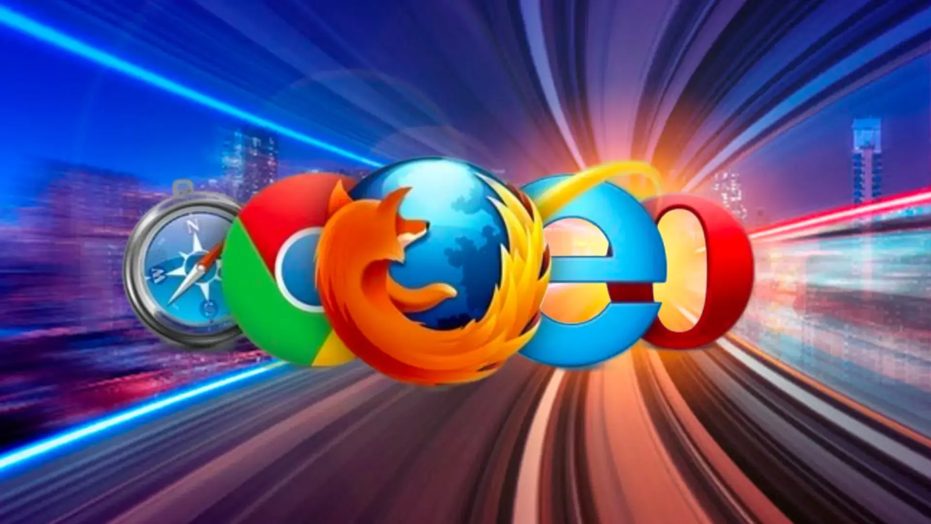 Benchmarks de navegadores Speedometer Benchmarks de navegadores Speedometer