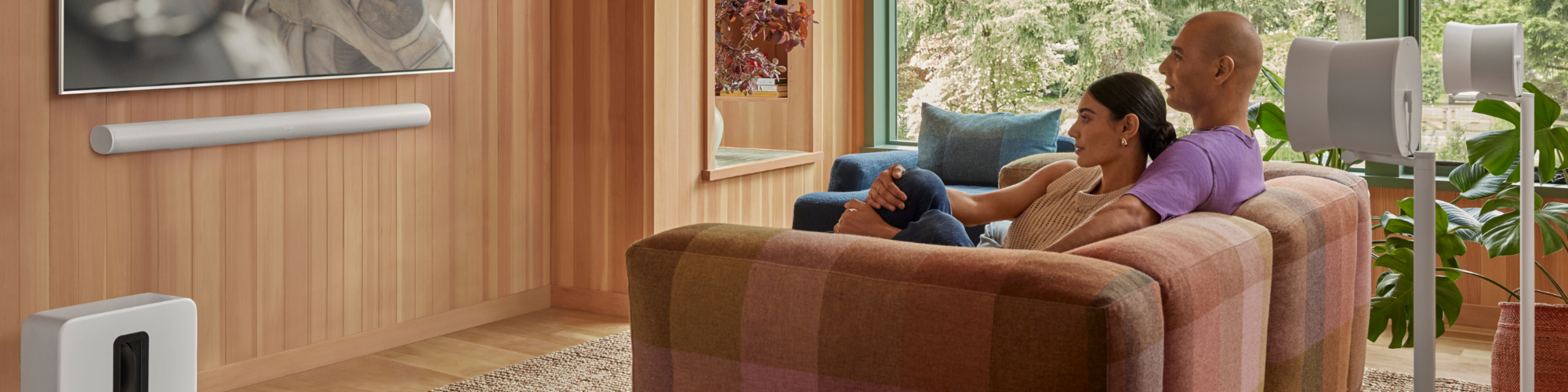 Actualizaciones de la app de Sonos