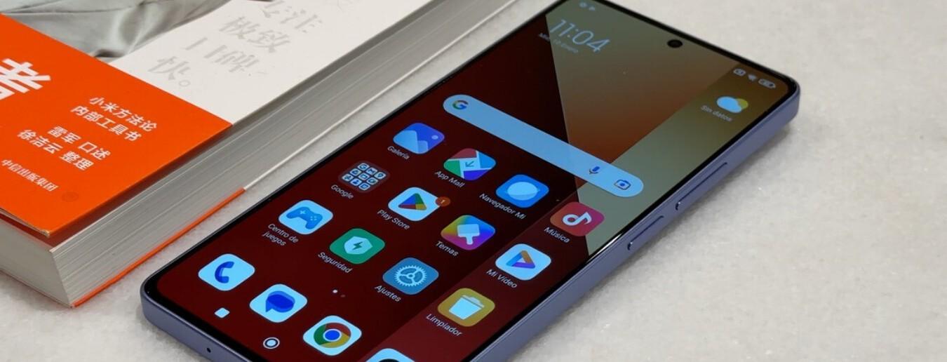 Quitar anuncios en móviles Xiaomi con HyperOS