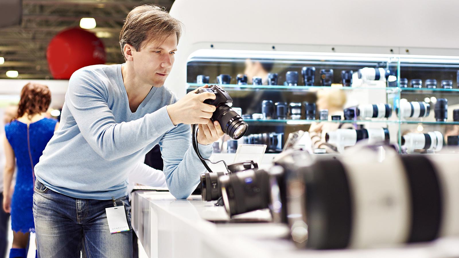 Cámaras de seguridad y videovigilancia