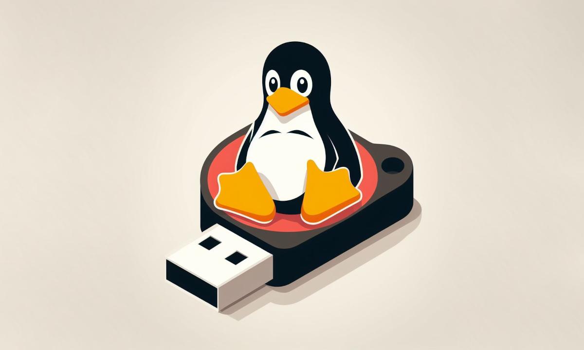 Nueva versión de SystemRescue