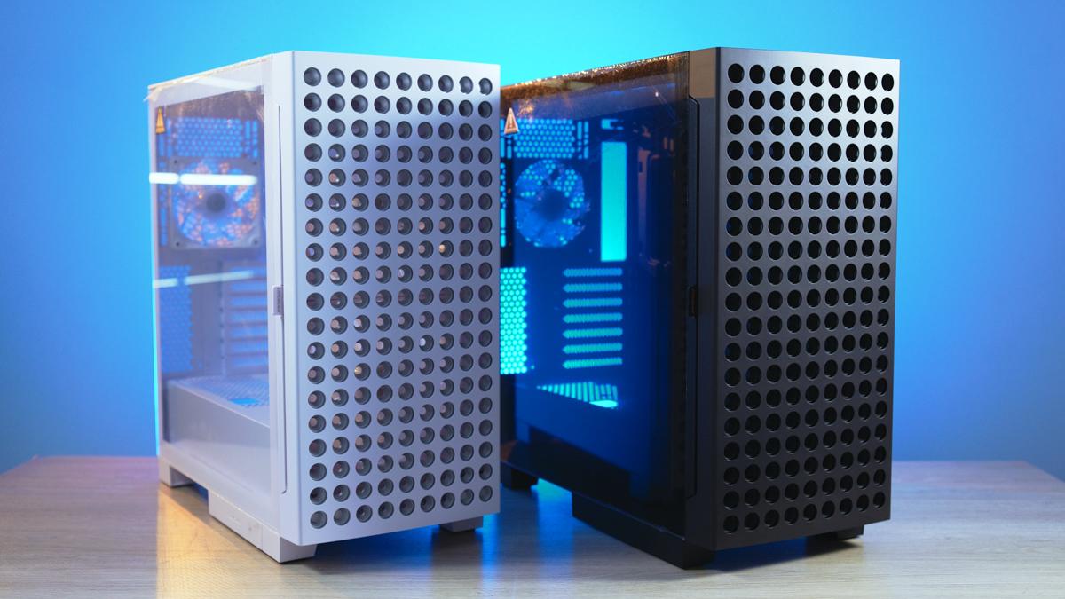 analisis de carcasas para ordenador