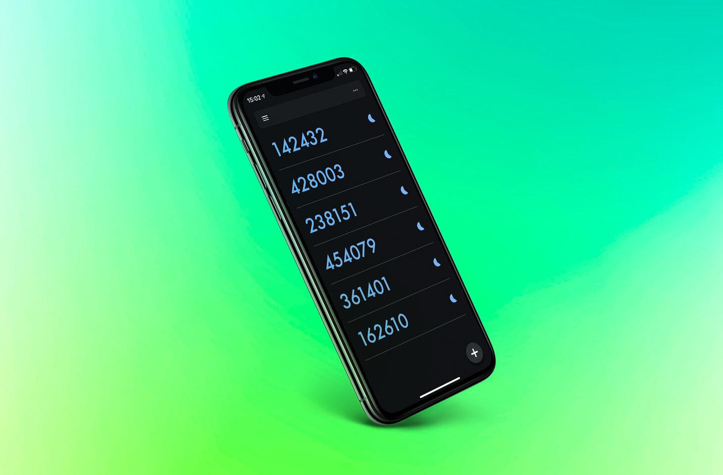 Autenticación multifactor Android de código abierto Autenticación multifactor Android de código abierto
