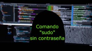 cuando evitar usar sudo en linux