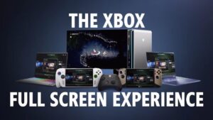 emulador de Xbox en Windows 11
