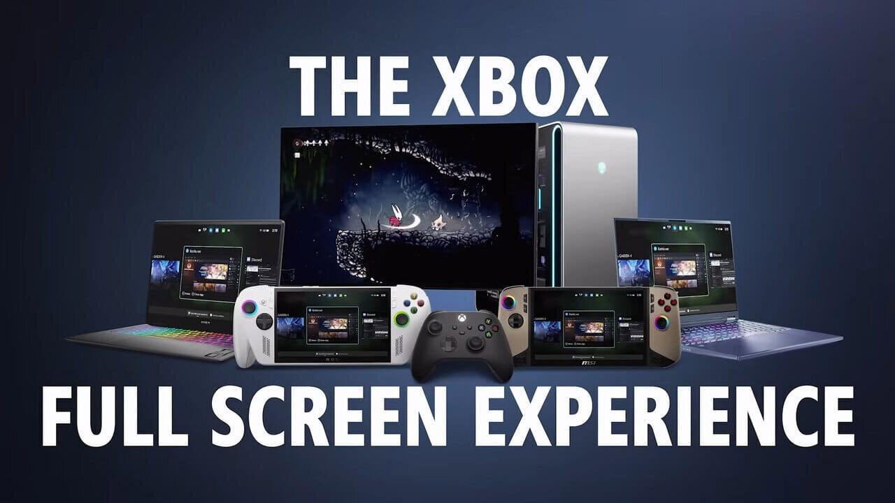 emulador de Xbox en Windows 11 emulador de Xbox en Windows 11