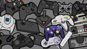evolución de la industria del gaming