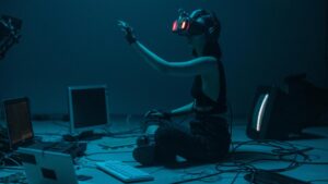 gaming impulsa la innovación tecnológica