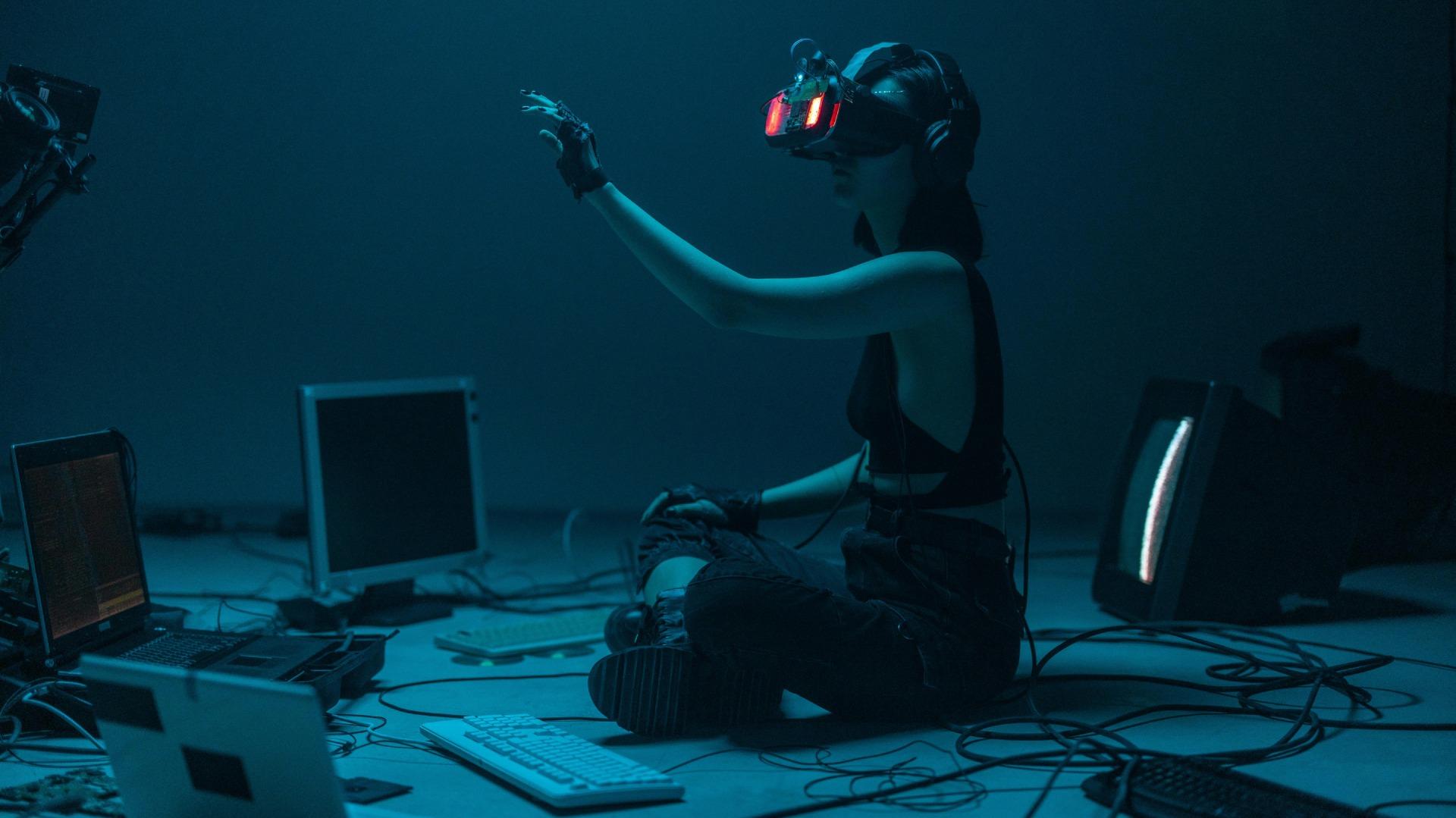 Gaming e innovación tecnológica Gaming e innovación tecnológica