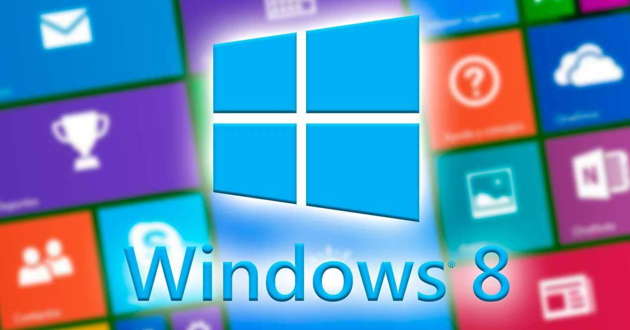 Guía completa de Windows 8