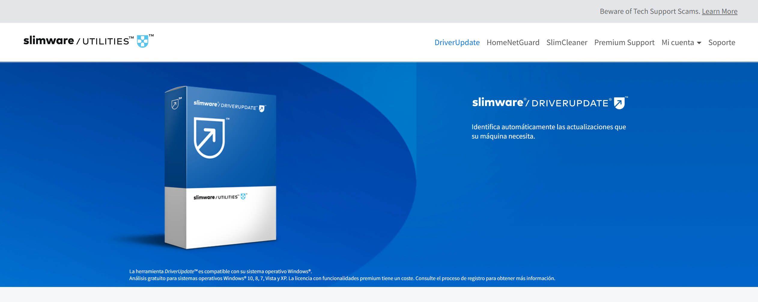 Qué son los drivers en Windows Explicación de drivers en Windows