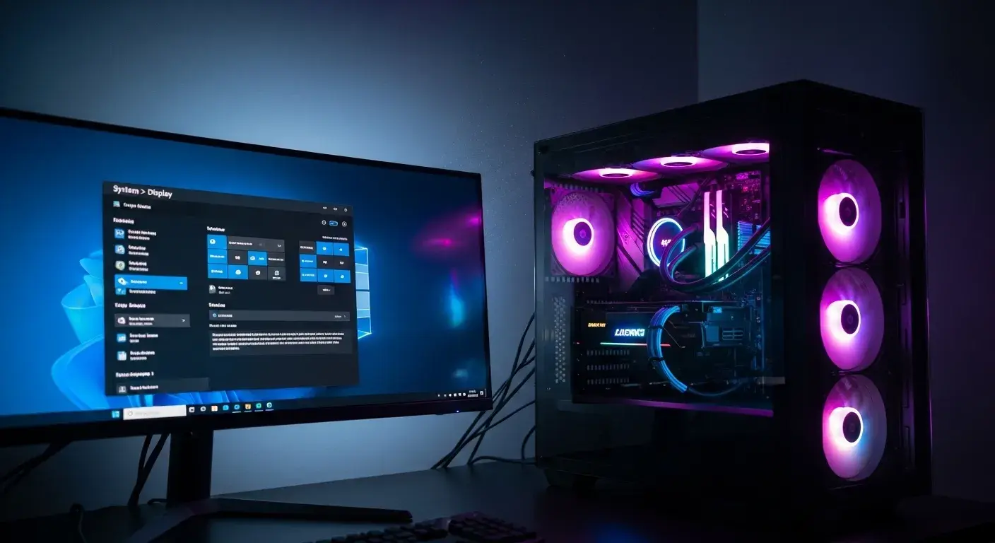 How to improve your gaming PC: a complete optimization guide