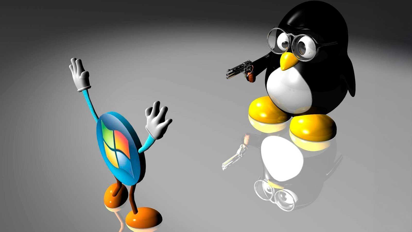 Migrar de Windows a Linux con ValiuxOS Migrar de Windows a Linux con ValiuxOS