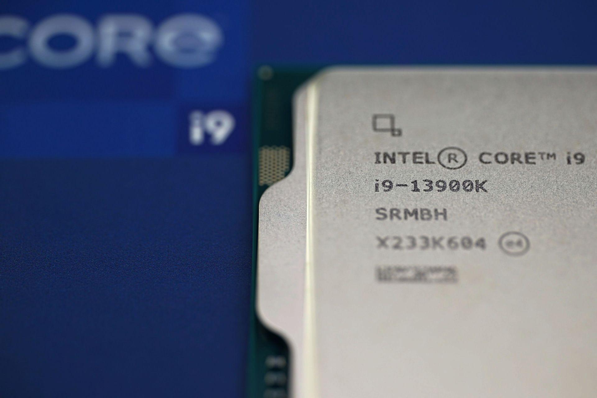 Procesador Intel y consumo energético