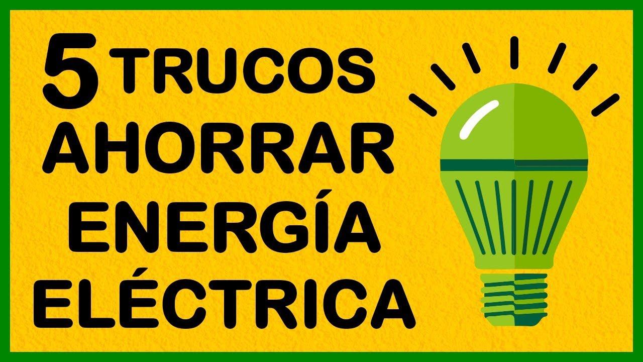 Redes y eficiencia energética