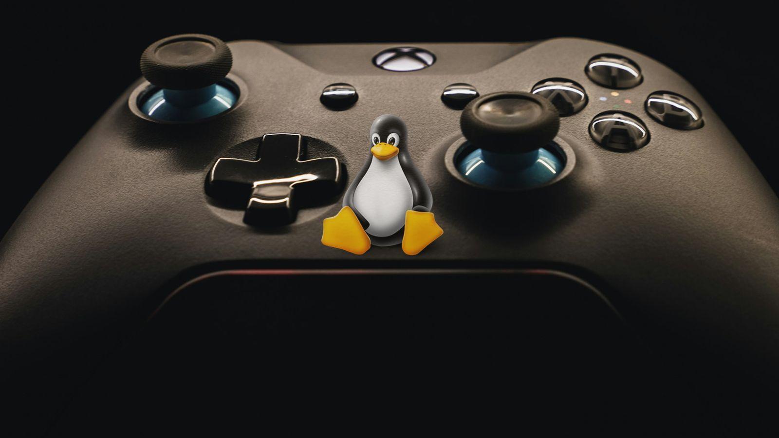 Wine 11.6 juegos Windows en Linux