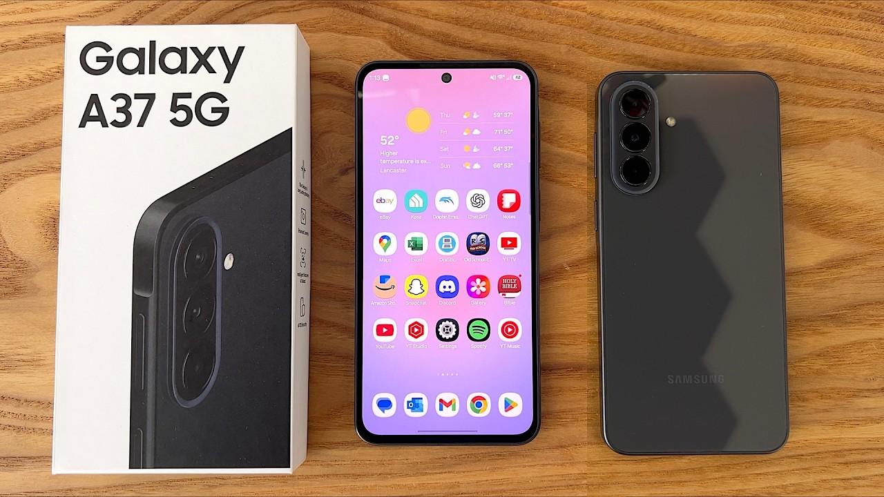 Pantalla AMOLED