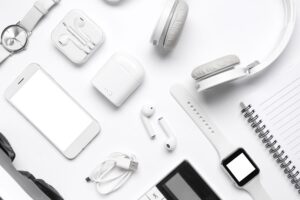 accesorios para teléfonos móviles