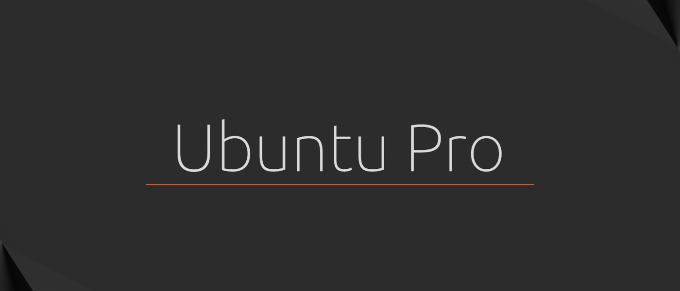 características ubuntu pro