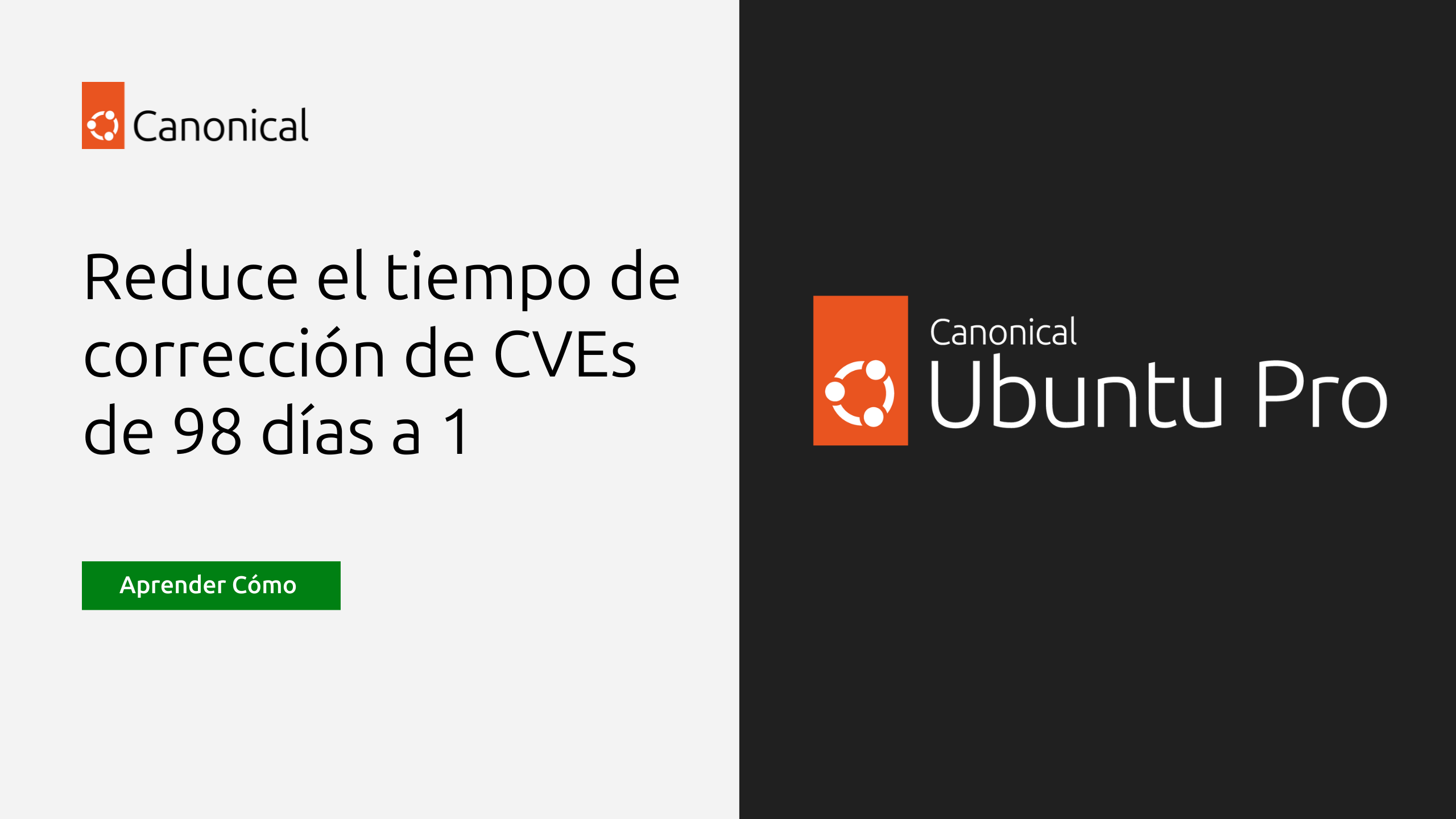 suscripción ubuntu pro
