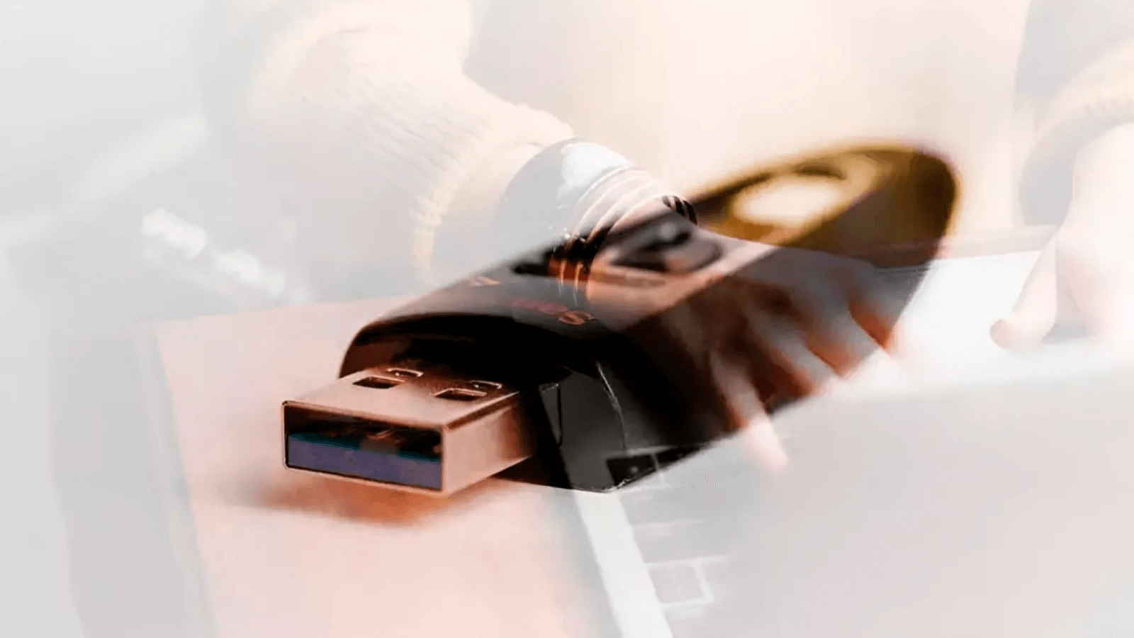 Aplicaciones portables para Windows