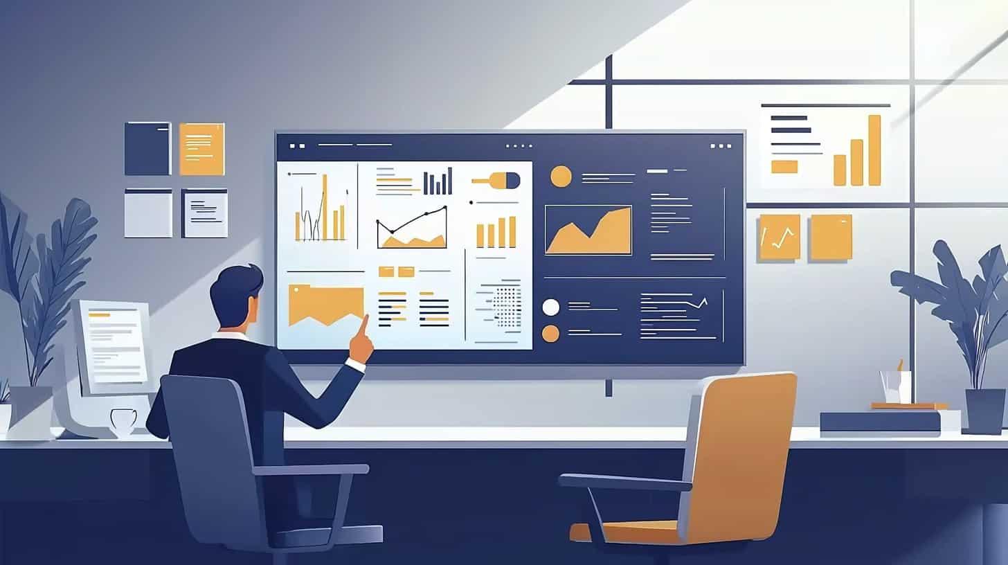 qué es la automatización de presentaciones con IA