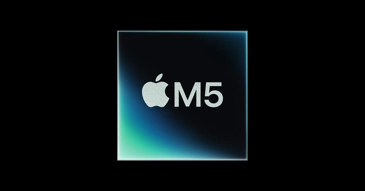 Chip M5 nueva generación