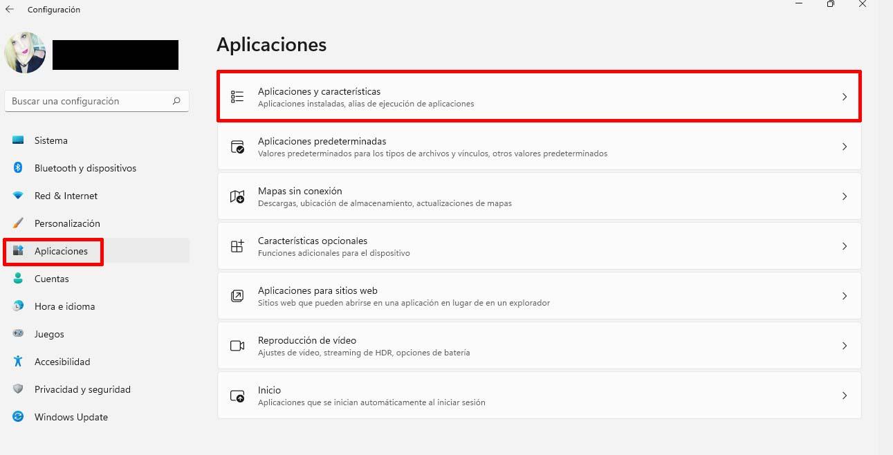 Winhance para desinstalar bloatware