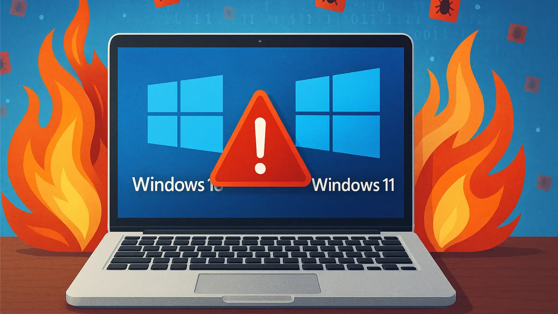 actualizacion de seguridad en windows actualizacion de seguridad en windows