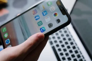 hacking en iphone