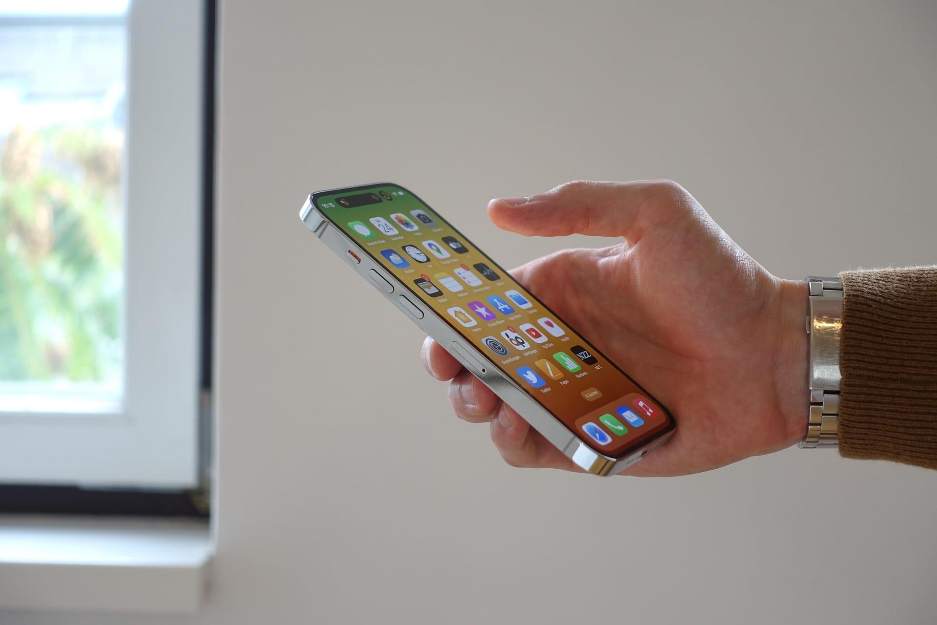exploits para hackear iPhone