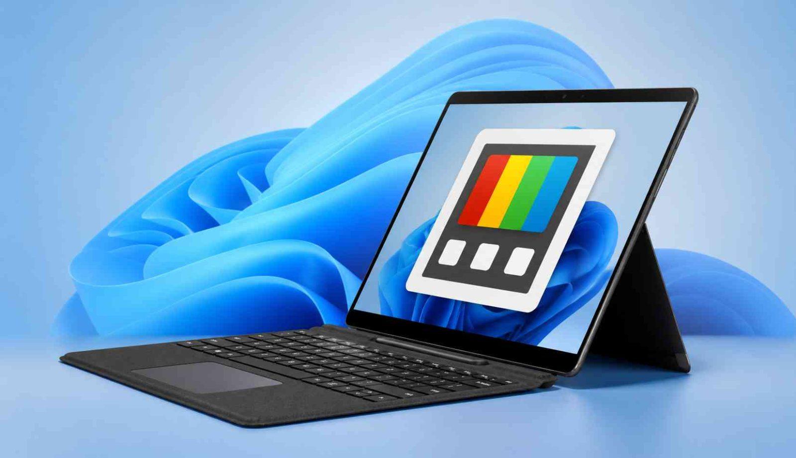 Consumo de RAM en Windows 11