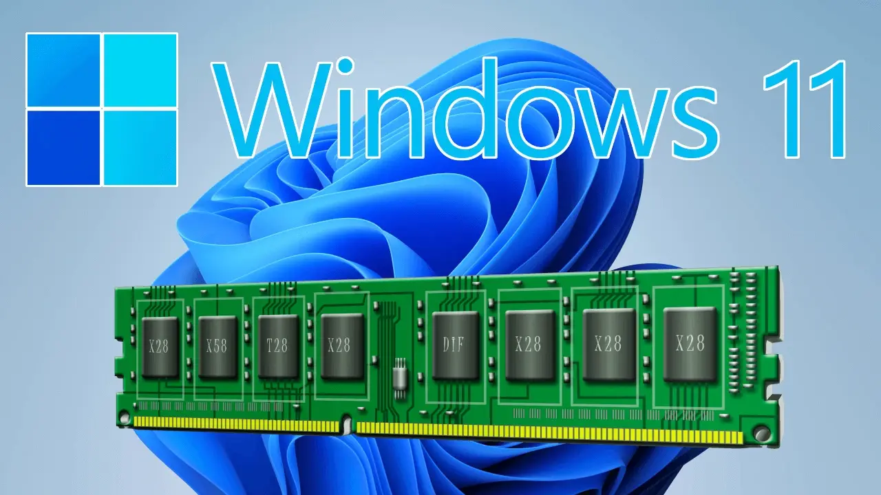 Modo memoria baja Windows 11 Modo memoria baja Windows 11