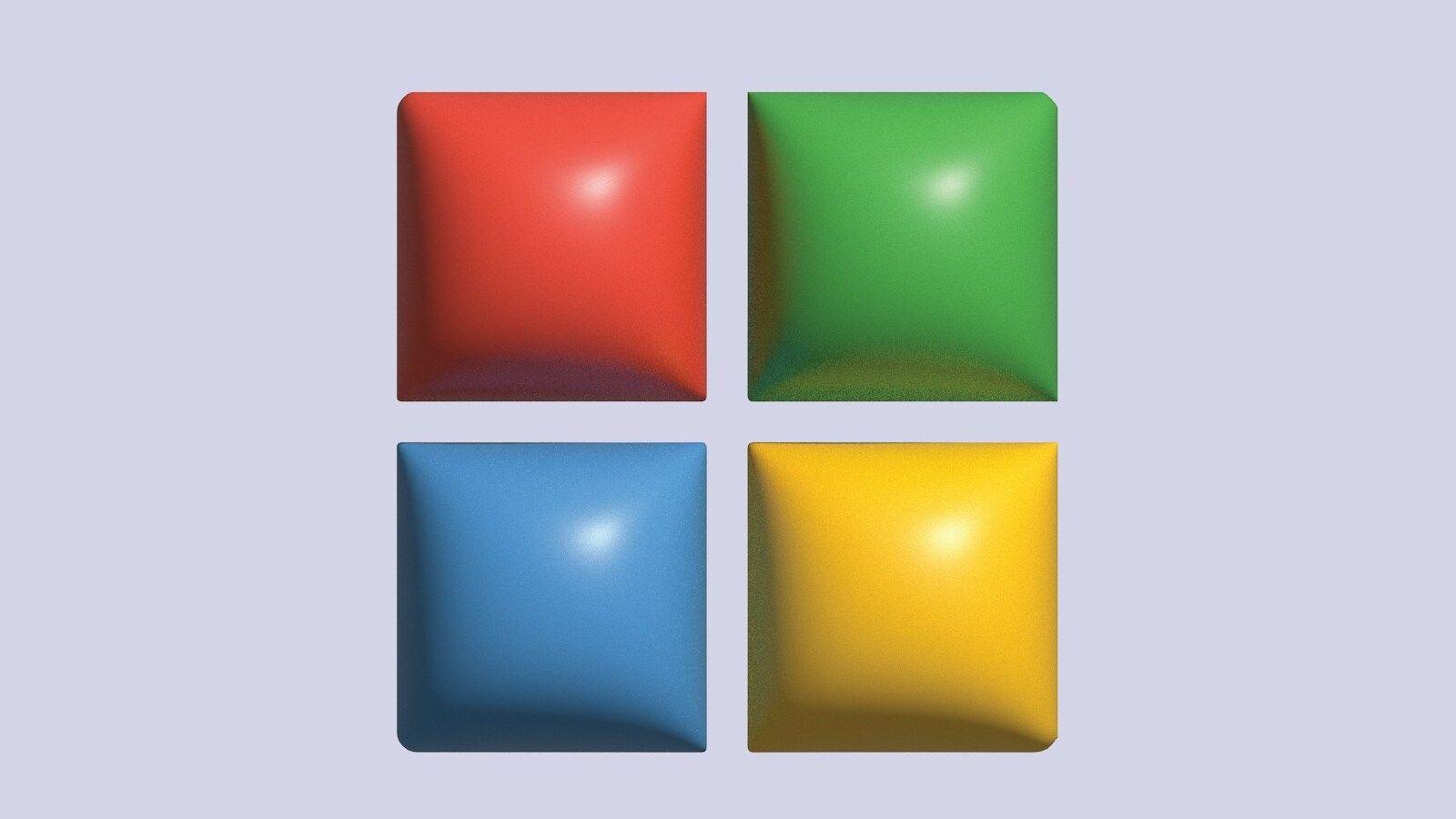 Actualizaciones acumulativas de Windows