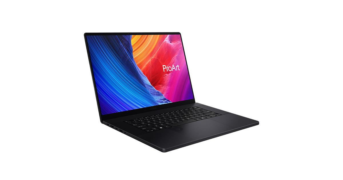 Herramientas de creación Asus