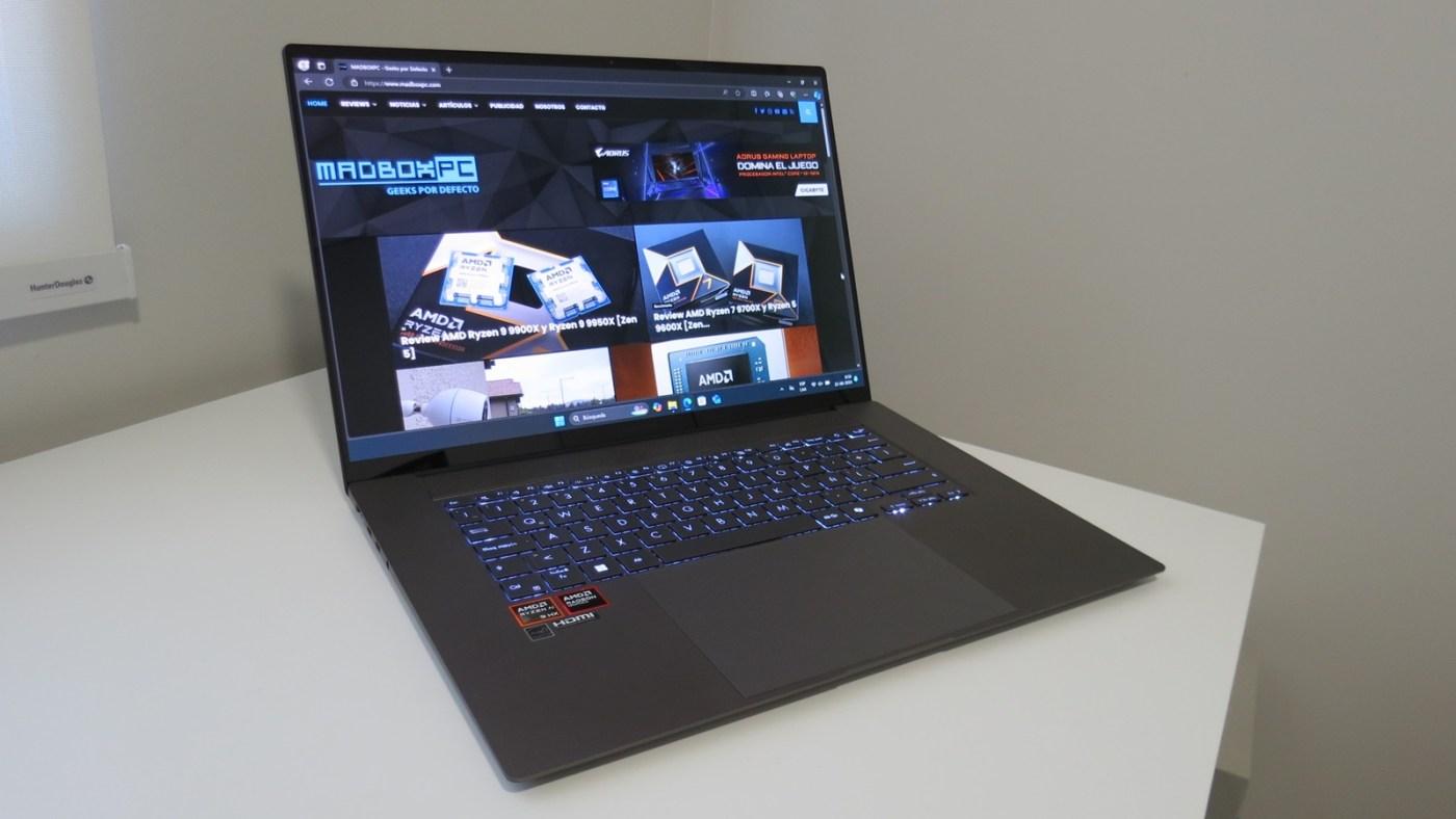 Tecnología Copilot+ PC