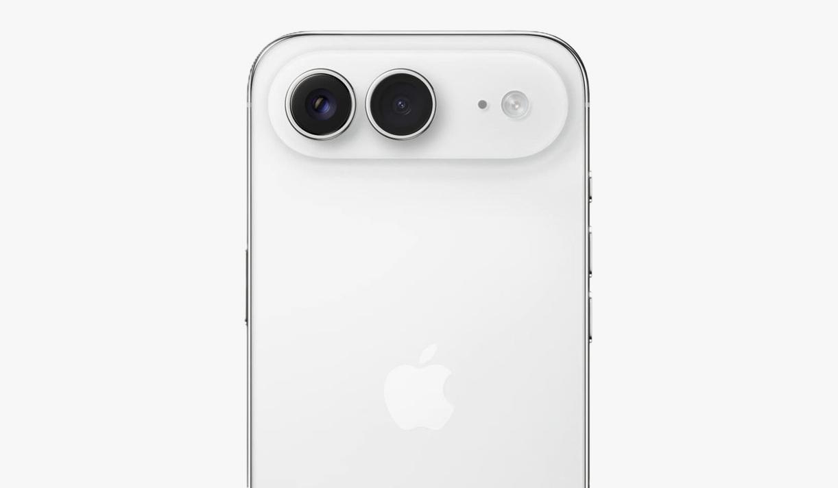 Diseño iPhone 18 Pro