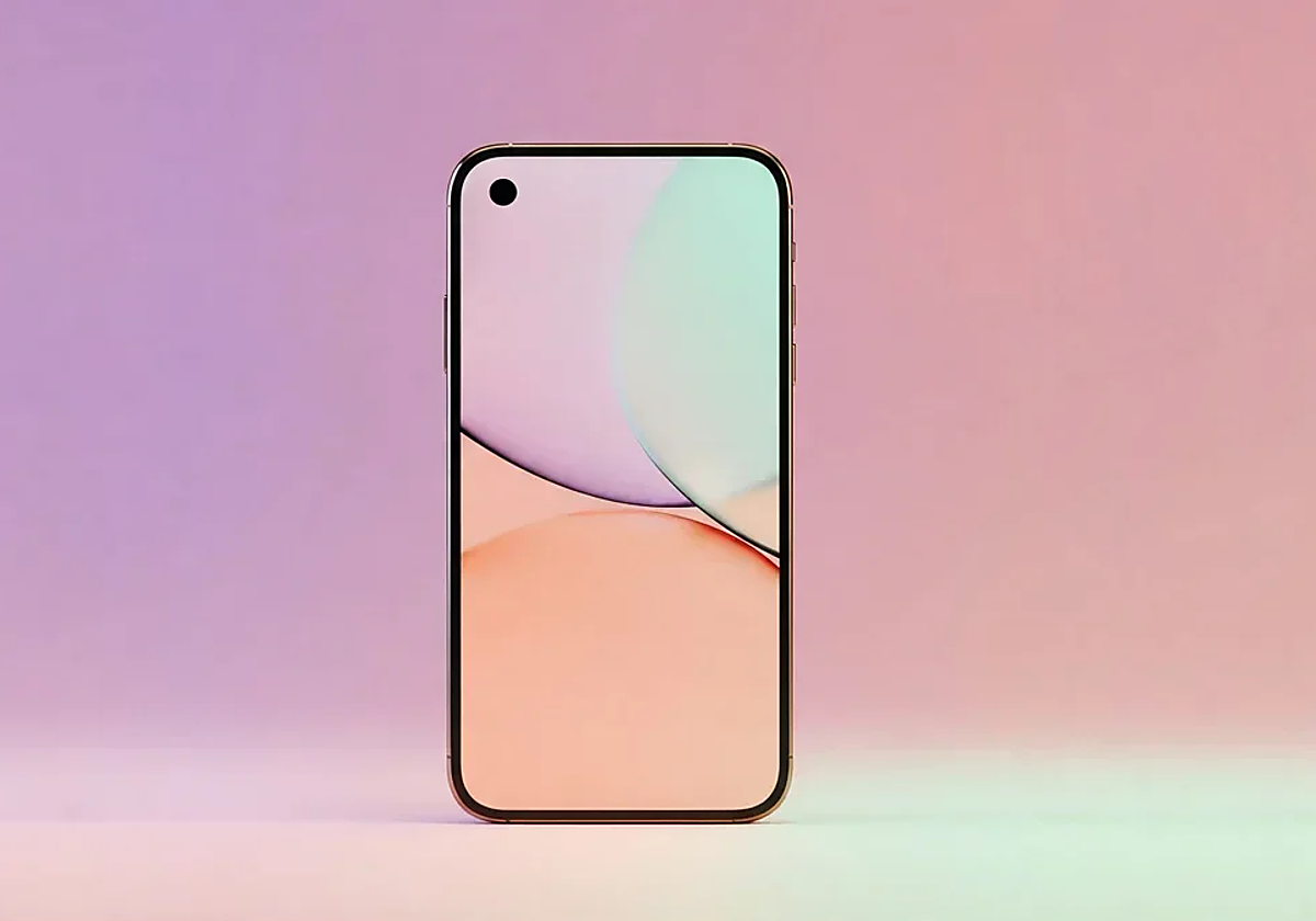 Serie iPhone 18