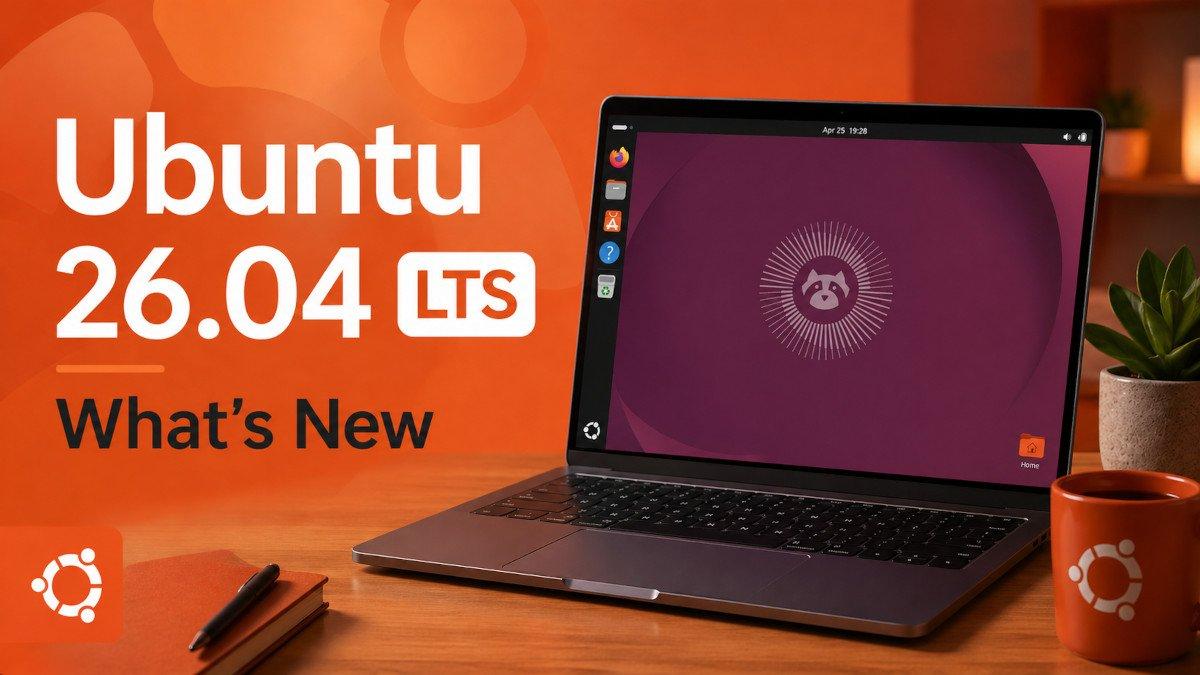 Interfaz de Ubuntu Pro en Ubuntu 26.04