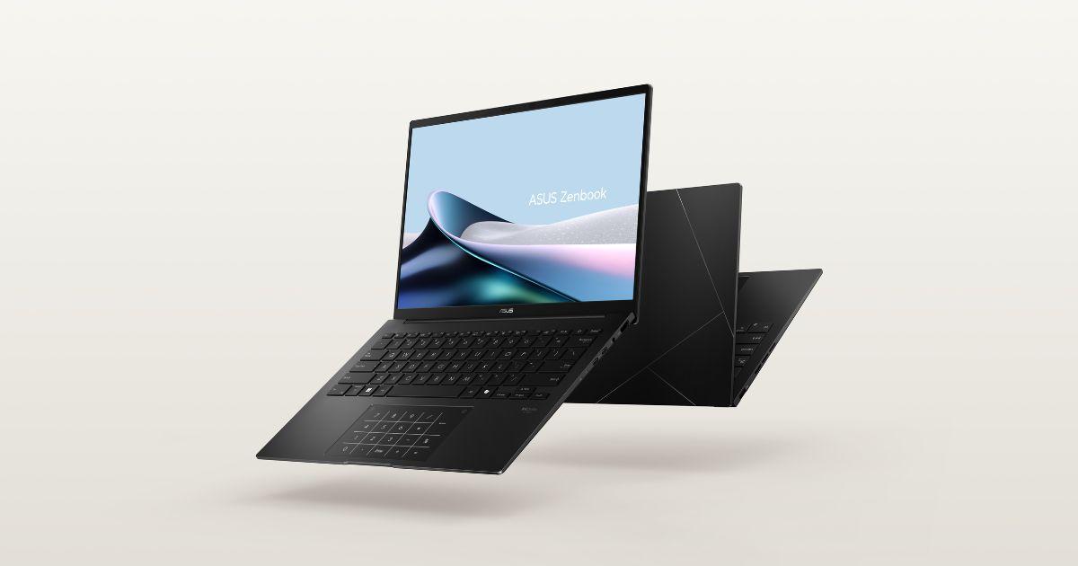 Hardware ASUS