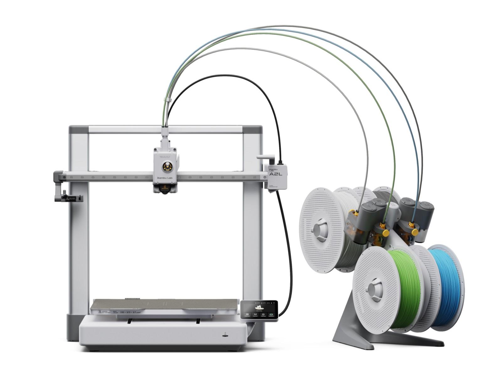 Impresora 3D
